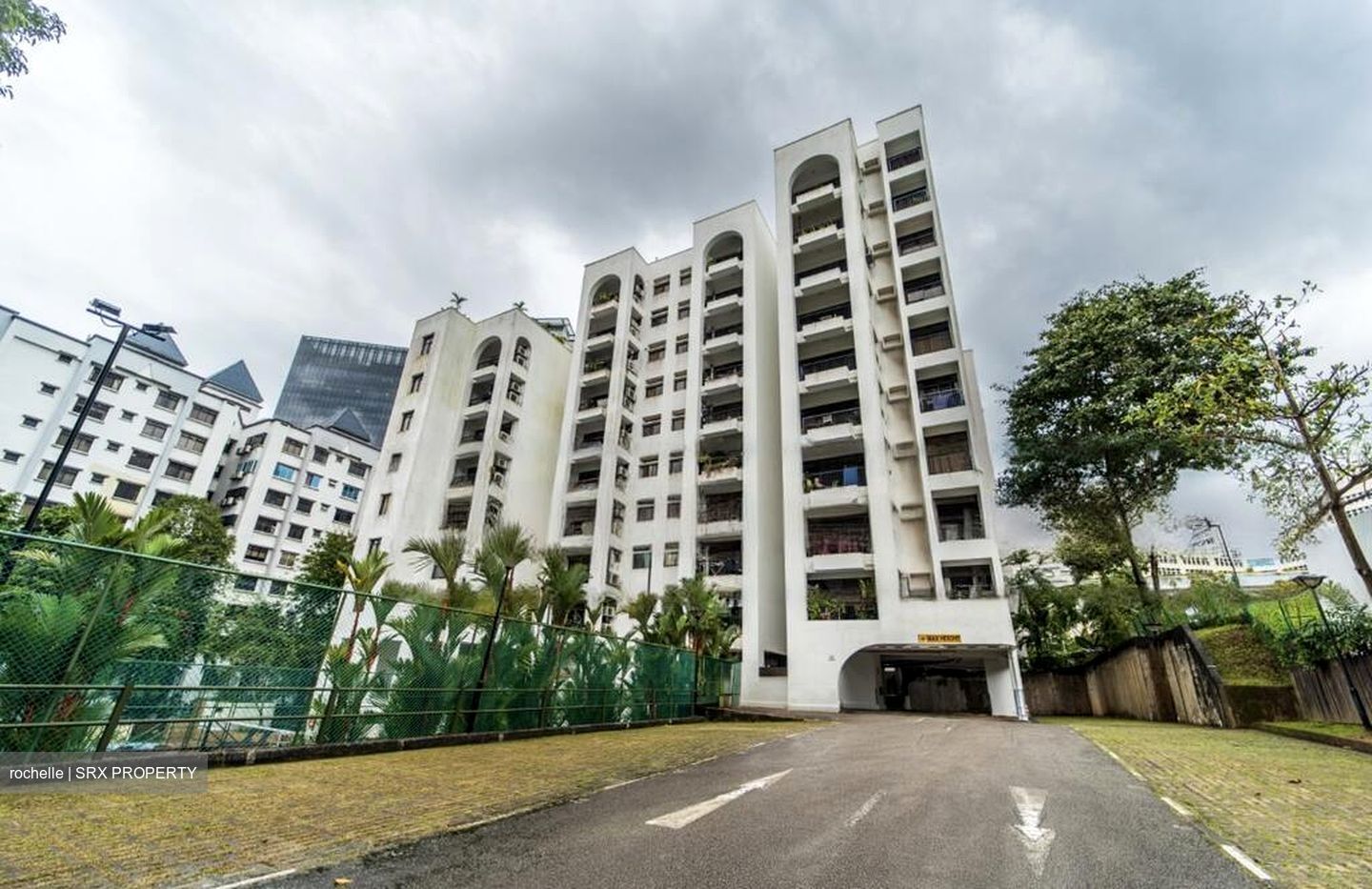 Pastoral View (D11), Apartment #484254231